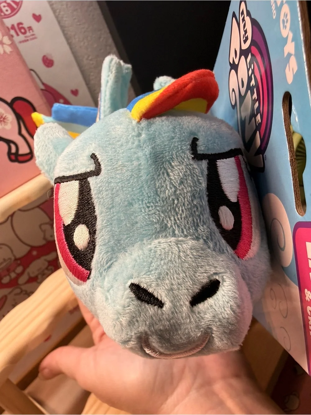Hasbro this charming